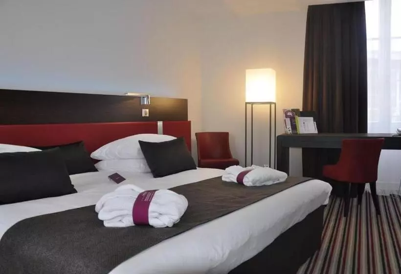 اتاق پرستیژ, Mercure Angoulême Hôtel De France