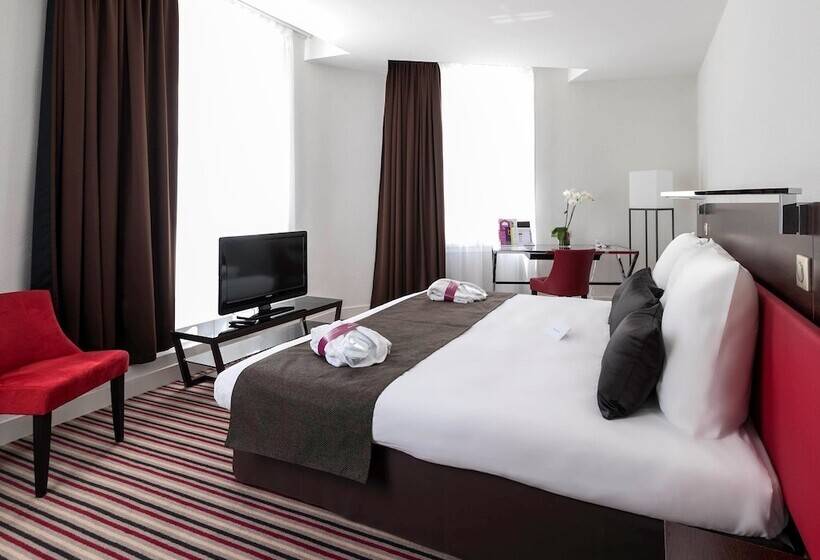 尊贵房, Mercure Angoulême Hôtel De France