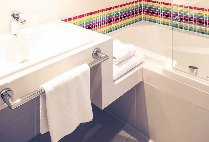 尊贵房, Mercure Angoulême Hôtel De France