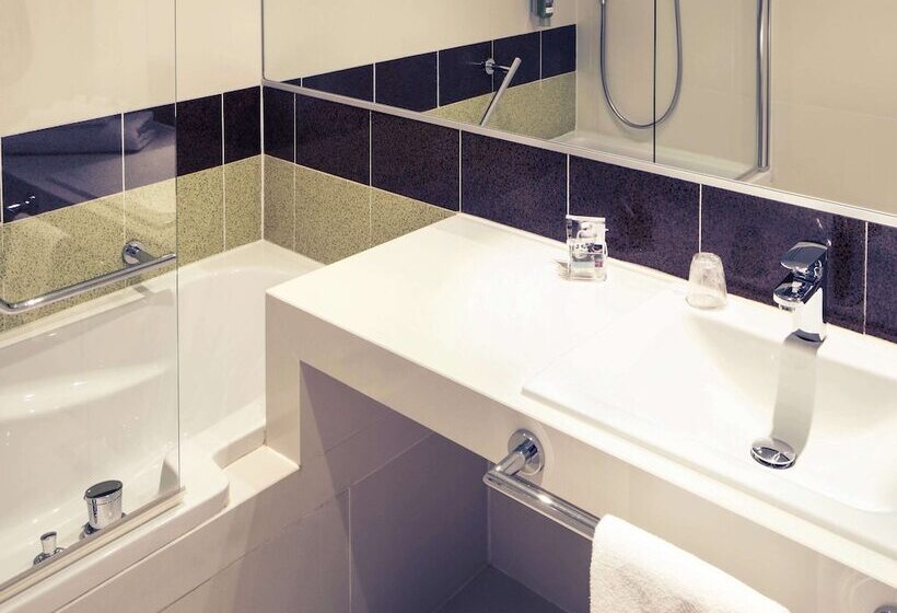 尊贵房, Mercure Angoulême Hôtel De France