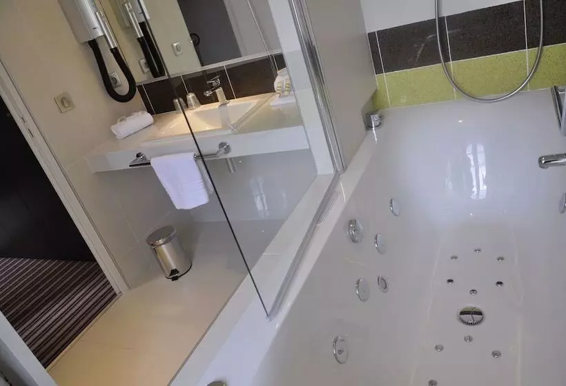 スイート, Mercure Angoulême  Hôtel De France