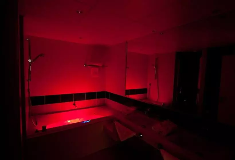 スイート, Mercure Angoulême  Hôtel De France