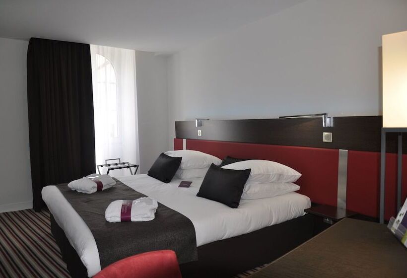 Номер Престиж, Mercure Angoulême  Hôtel De France