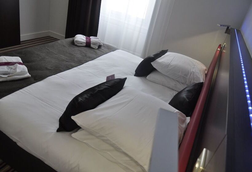 尊贵房, Mercure Angoulême Hôtel De France