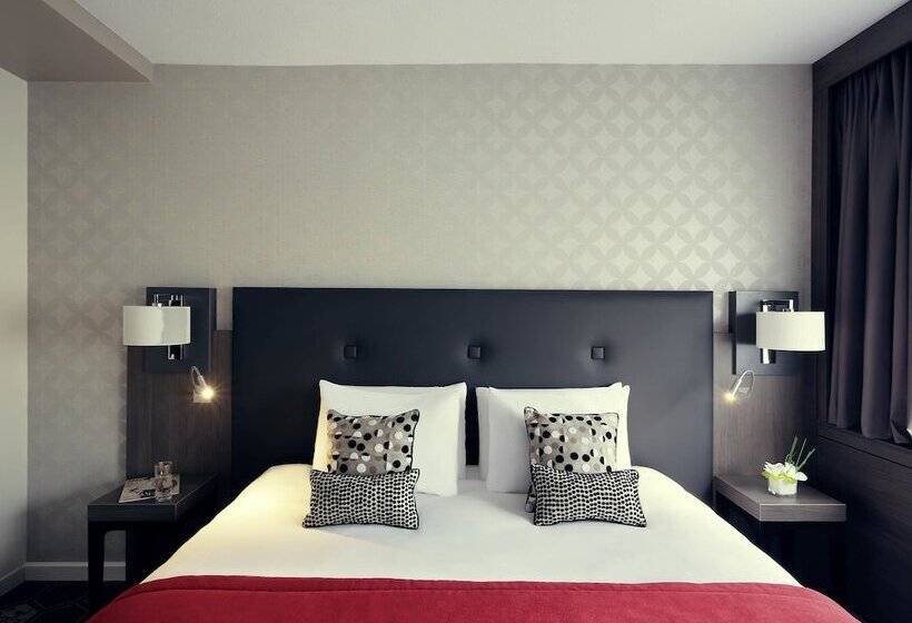 غرفة عائلية, Mercure Orange Centre A7/a9