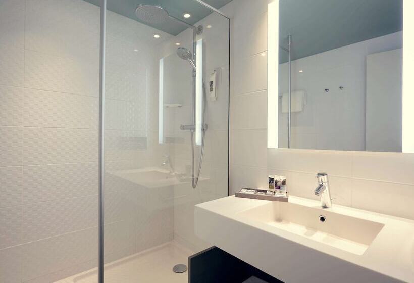 غرفة عائلية, Mercure Orange Centre A7/a9