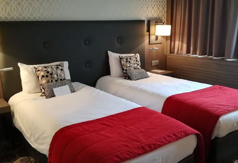 غرفة كلاسيكية, Mercure Orange Centre A7/a9