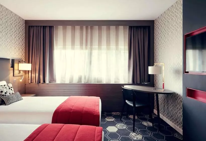 クラシックルーム, Mercure Orange Centre A7/a9