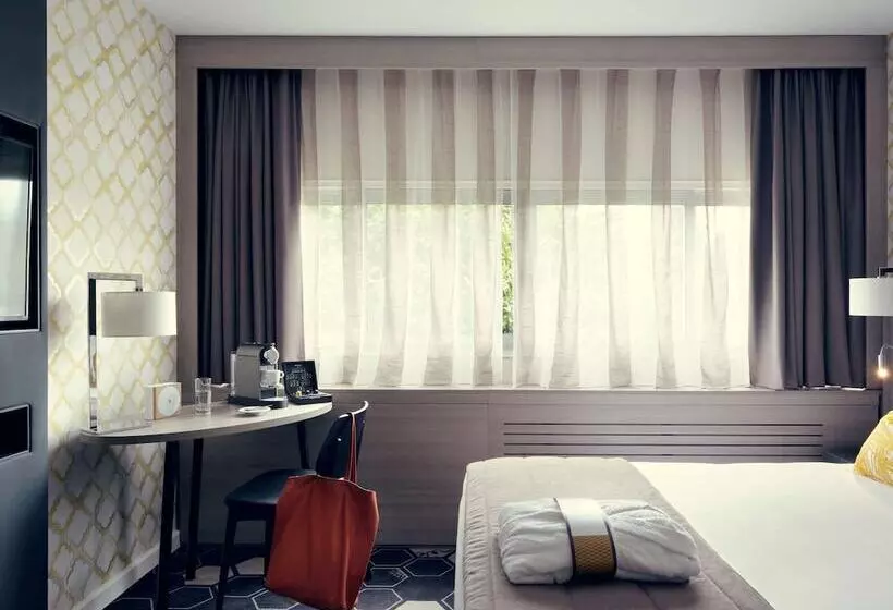 プレステージルーム, Mercure Orange Centre A7/a9