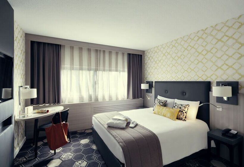 غرفة برستيج, Mercure Orange Centre A7/a9