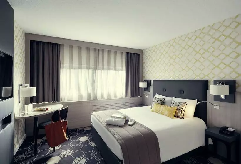 プレステージルーム, Mercure Orange Centre A7/a9