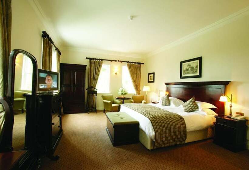 חדר סופריור, Mount Falcon Estate