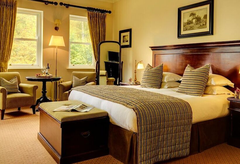 חדר סופריור, Mount Falcon Estate