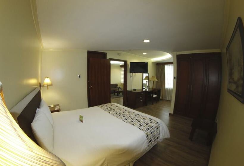 סוויטת ג'וניור, Republica