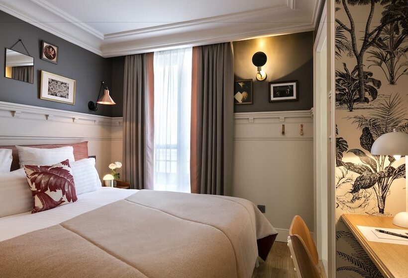 スタンダードシングルルーム, Royal Madeleine Hotel & Spa