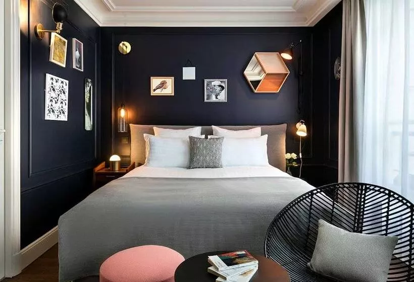 スーペリアールーム, Royal Madeleine Hotel & Spa
