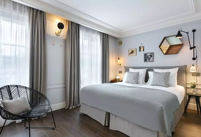 スーペリアールーム, Royal Madeleine Hotel & Spa
