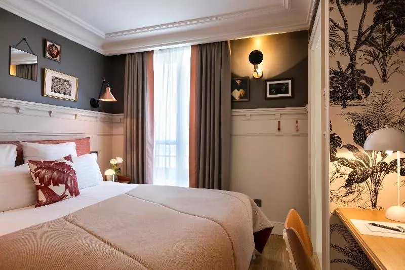 クラシックルーム, Royal Madeleine Hotel & Spa