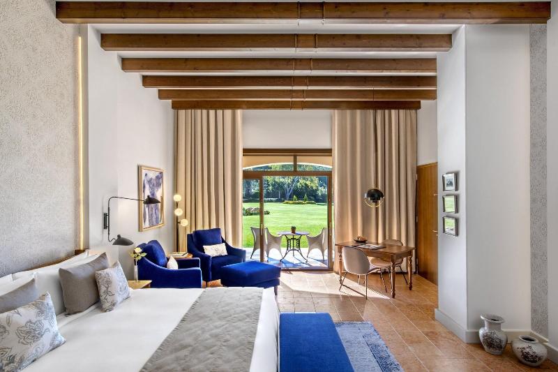 スーペリアールーム, Royal Madeleine Hotel & Spa