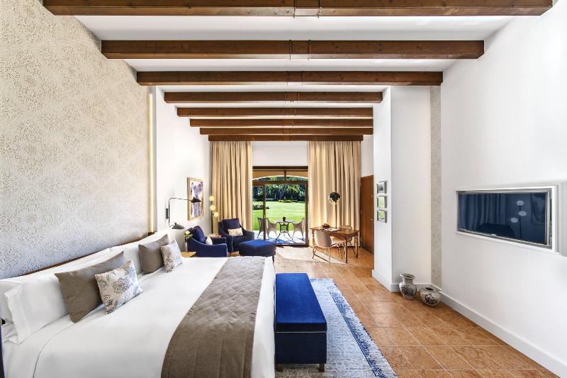 スーペリアールーム, Royal Madeleine Hotel & Spa