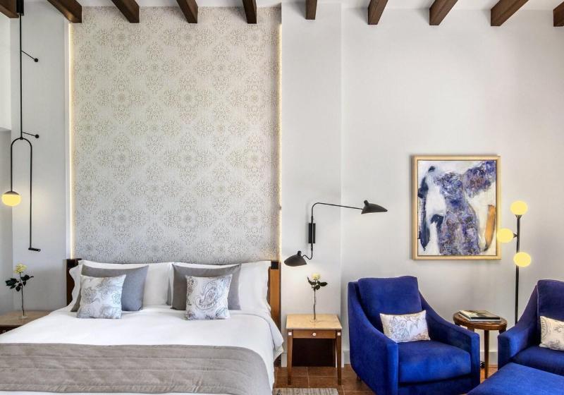 スーペリアールーム, Royal Madeleine Hotel & Spa