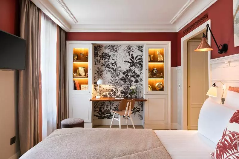 スーペリアールーム, Royal Madeleine Hotel & Spa