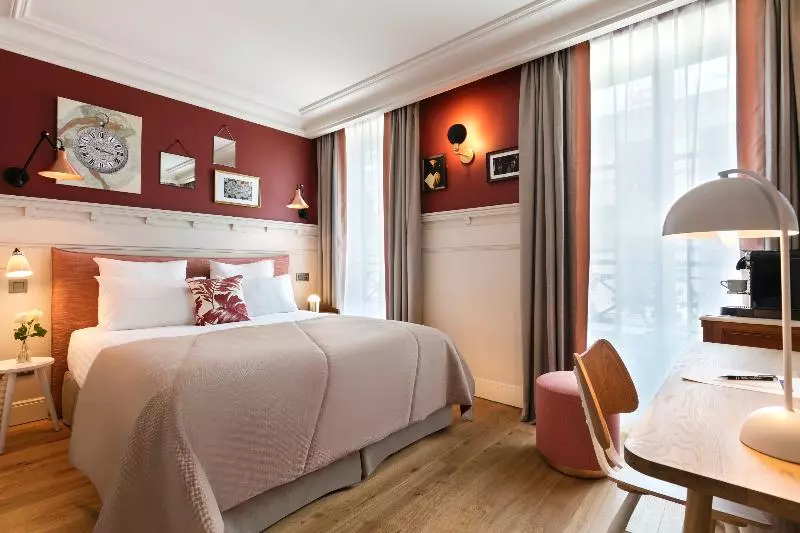 スーペリアールーム, Royal Madeleine Hotel & Spa