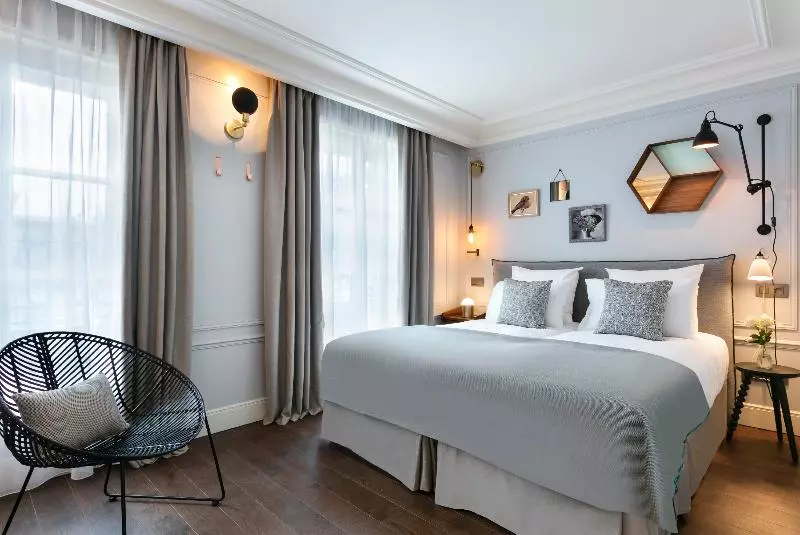 スーペリアールーム, Royal Madeleine Hotel & Spa