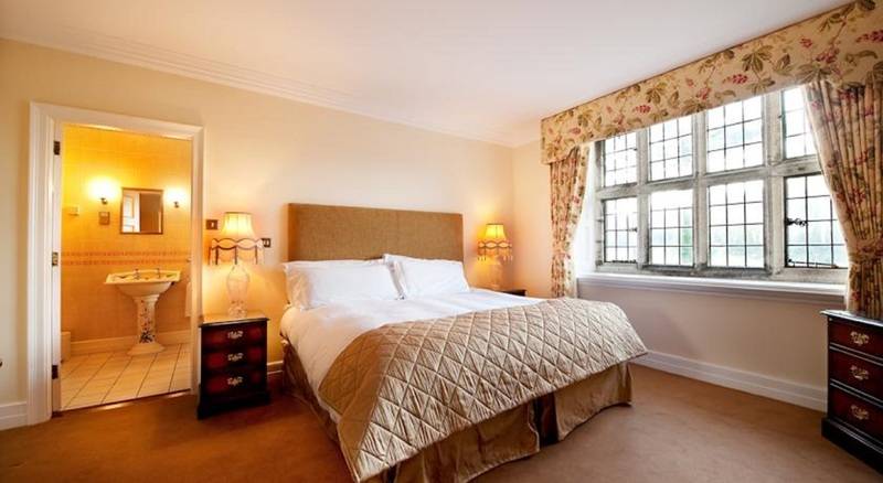 标准间, Waterford Castle Hotel & Golf Resort