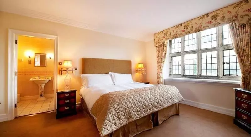 اتاق استاندارد, Waterford Castle Hotel & Golf Resort
