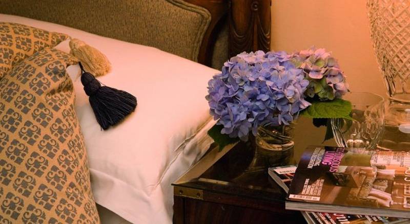 اتاق استاندارد, Waterford Castle Hotel & Golf Resort