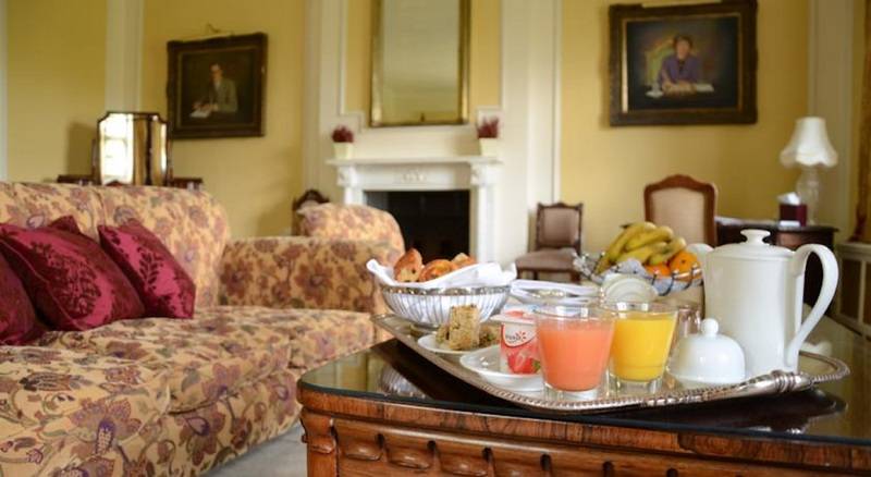 سوییت لوکس, Waterford Castle Hotel & Golf Resort