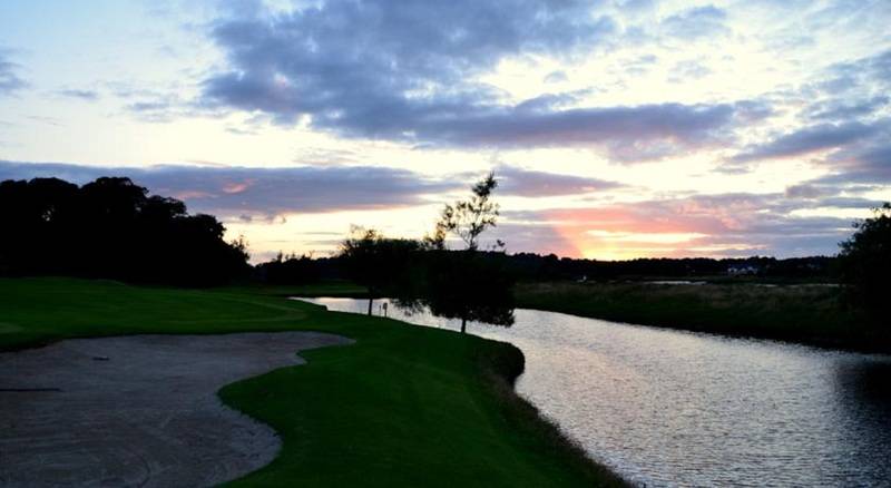 豪华套房, Waterford Castle Hotel & Golf Resort