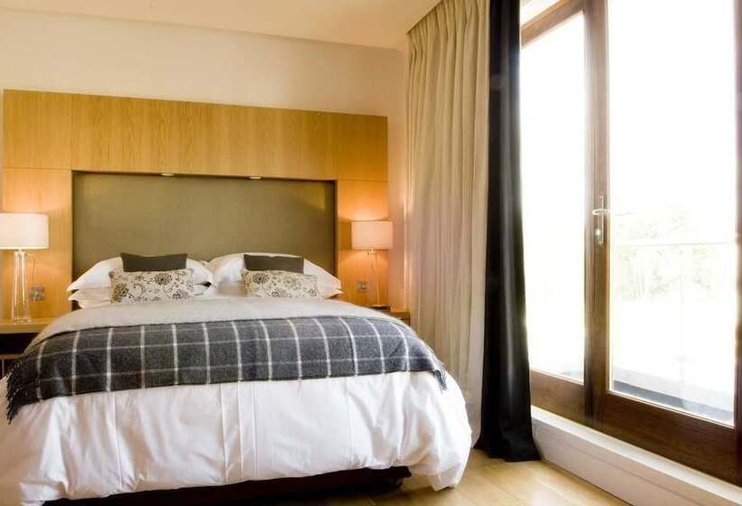 标准间, Waterford Castle Hotel & Golf Resort