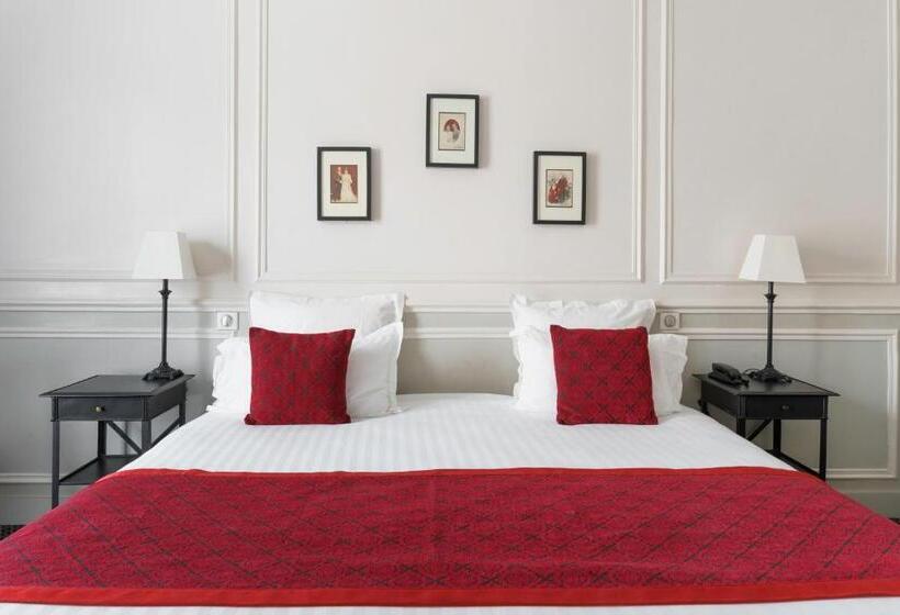 Номер Престиж, Bradford Elysees  Astotel