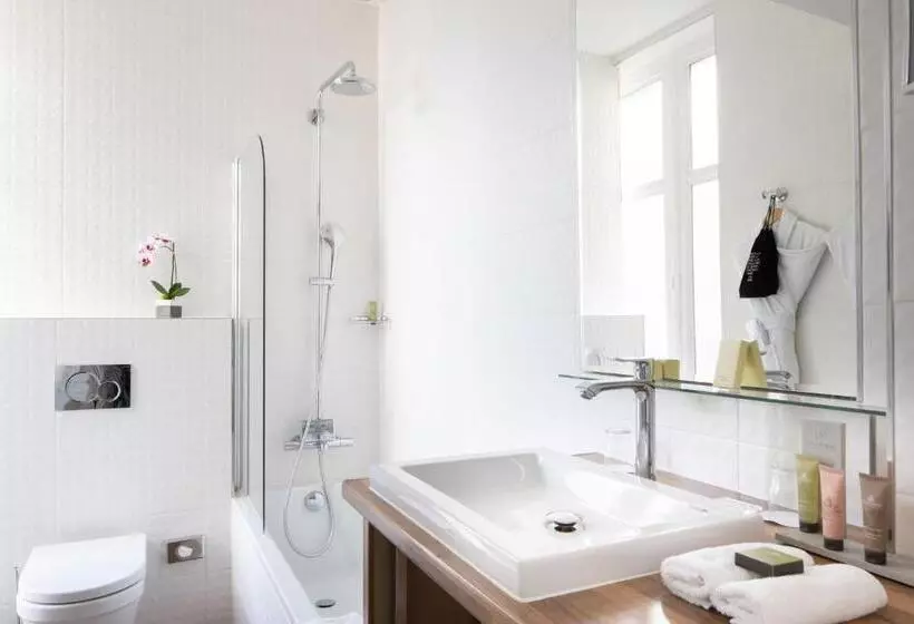 Chambre Prestige, Bradford Elysees  Astotel