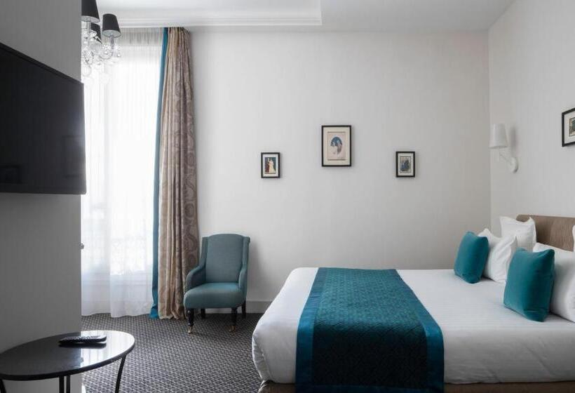 Номер Престиж, Bradford Elysees  Astotel