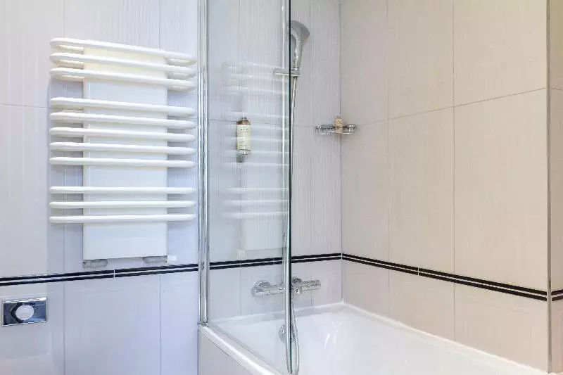Chambre Standard, Bradford Elysees  Astotel