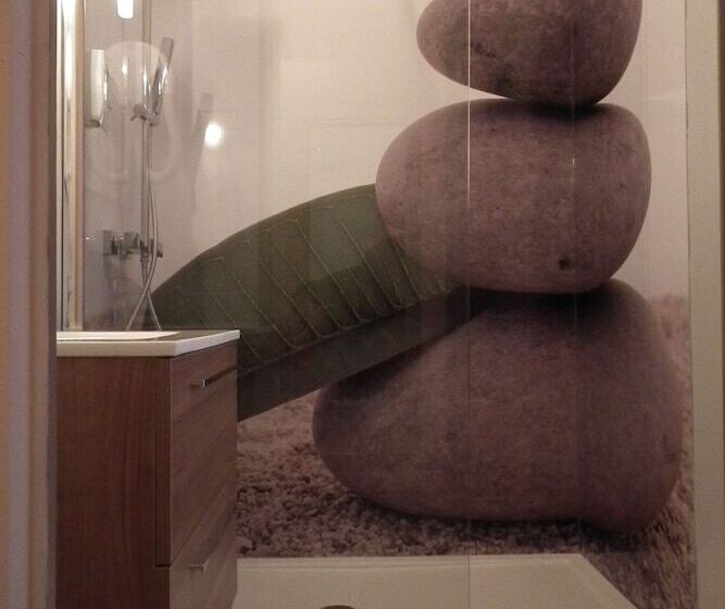 标准间, Hôtel De L Aviation