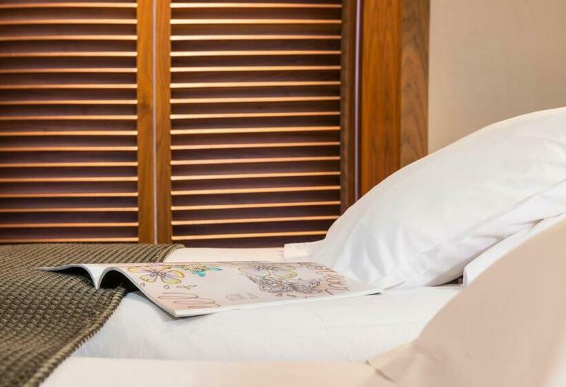 수피리어 룸, Beau Rivage