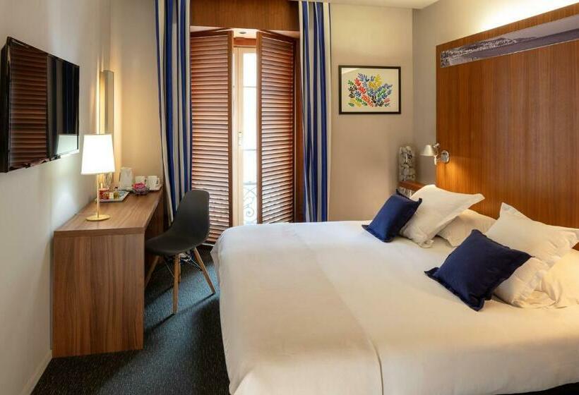 חדר סופריור, Beau Rivage