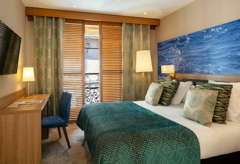 수피리어 룸, Beau Rivage