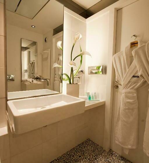 수피리어 룸, Beau Rivage