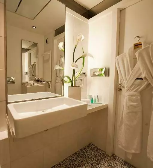 スーペリアールーム, Beau Rivage