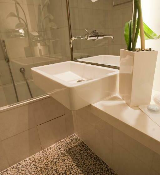 수피리어 룸, Beau Rivage