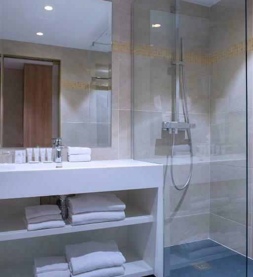 חדר סופריור, Beau Rivage
