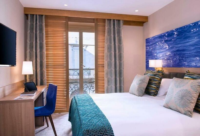 수피리어 룸, Beau Rivage