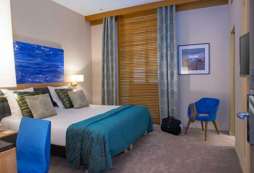 수피리어 룸, Beau Rivage