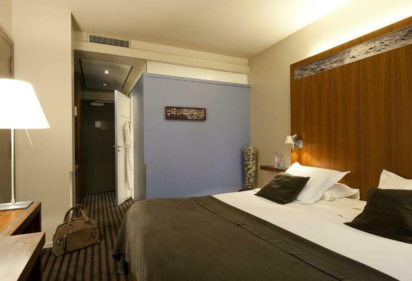 수피리어 룸, Beau Rivage