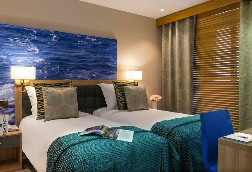 수피리어 룸, Beau Rivage